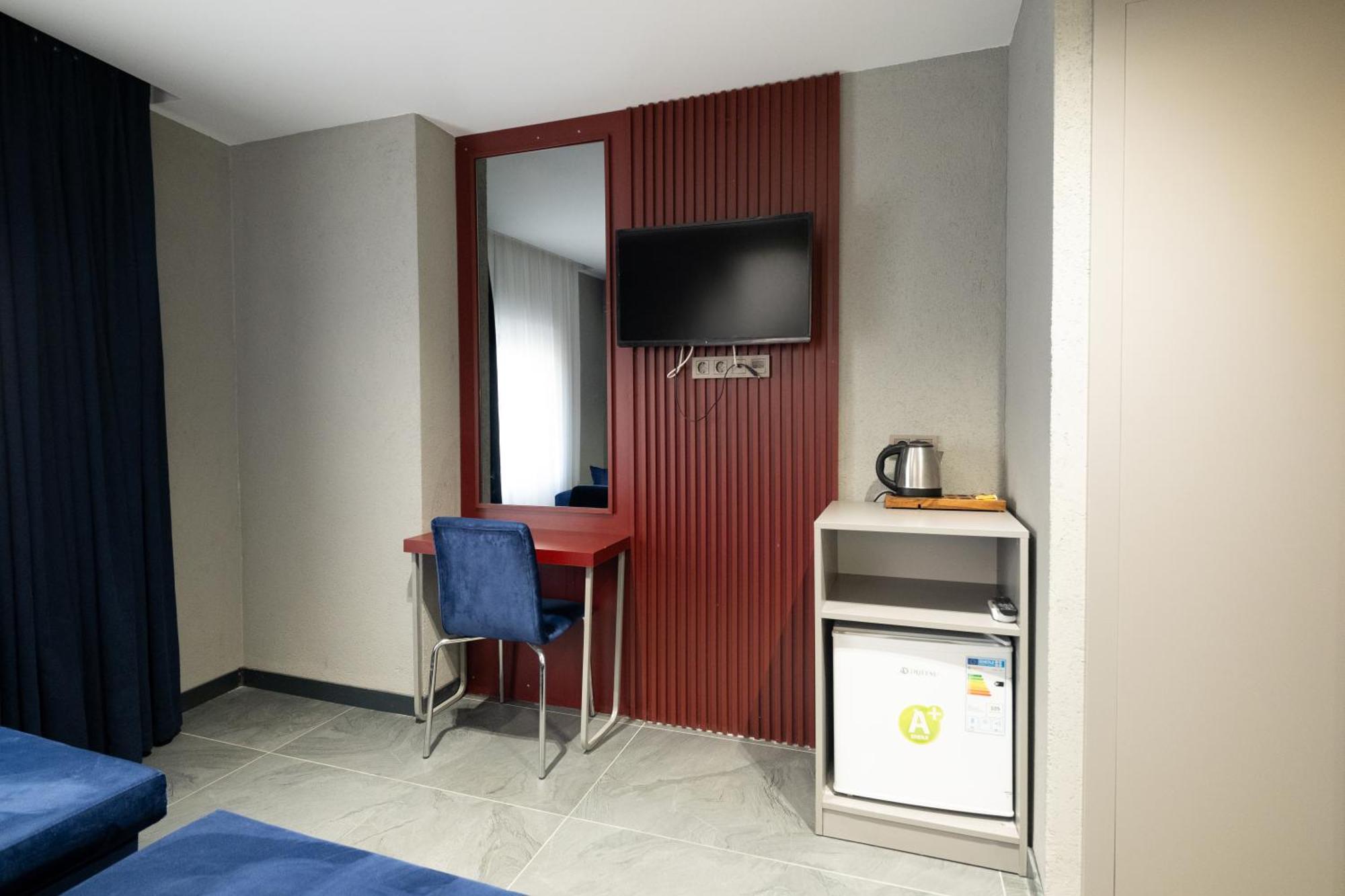 Pera City Suites Isztambul Kültér fotó