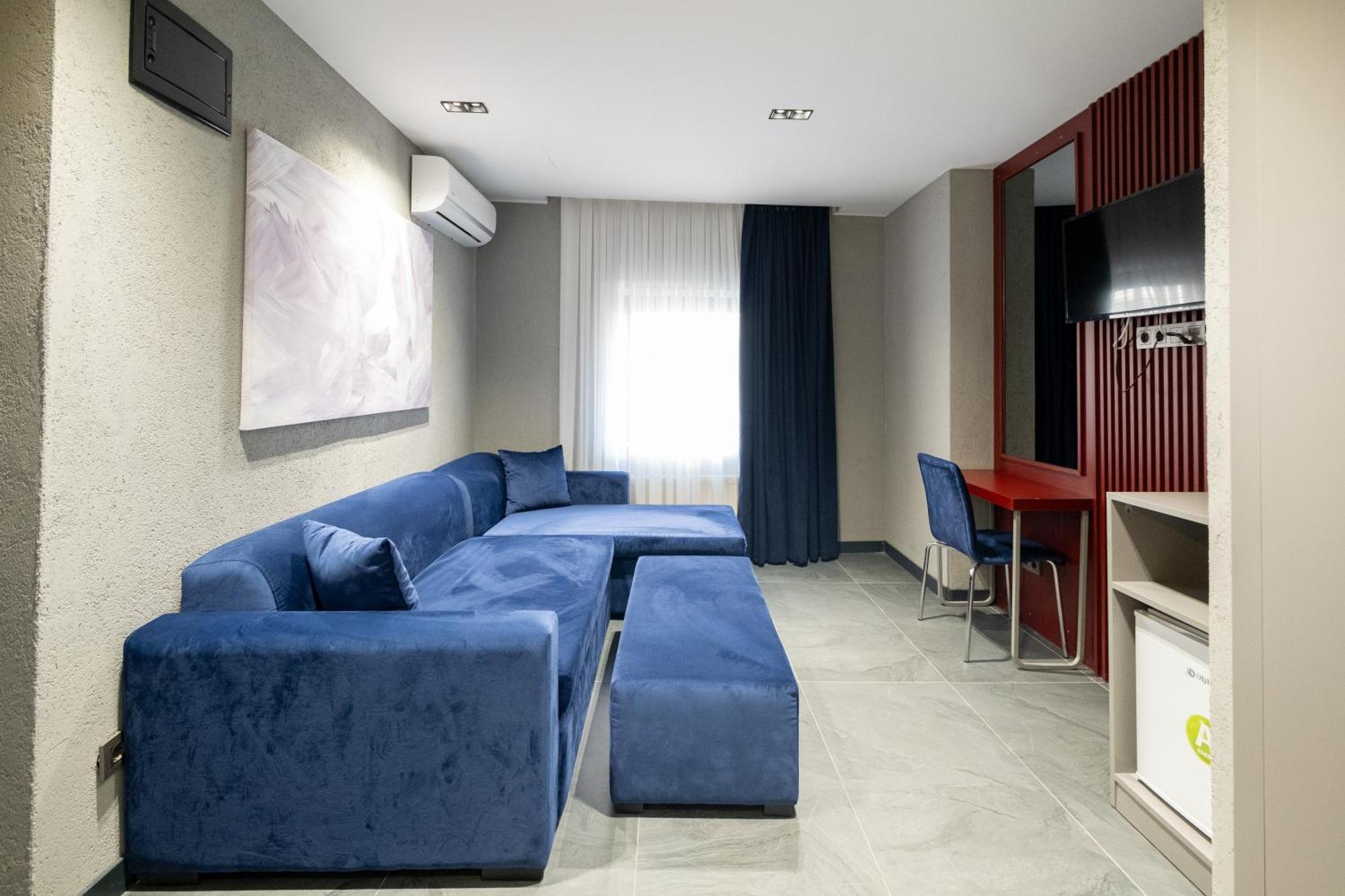 Pera City Suites Isztambul Kültér fotó