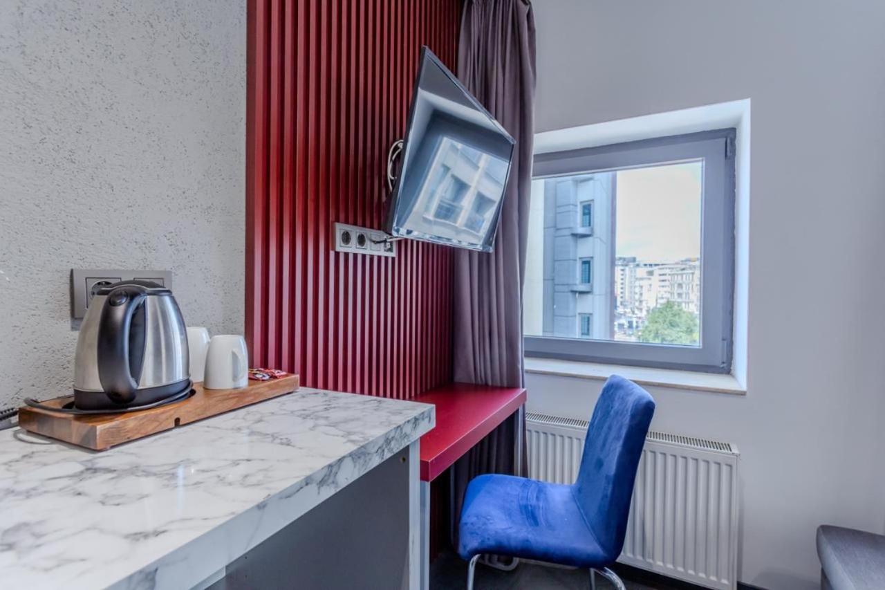 Pera City Suites Isztambul Kültér fotó